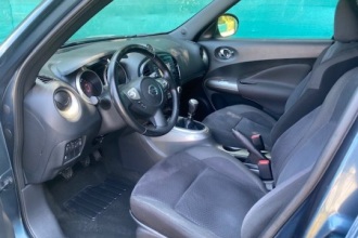 NISSAN JUKE 1.5 DCI 4X2 ACENTA