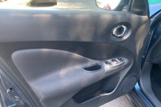 NISSAN JUKE 1.5 DCI 4X2 ACENTA
