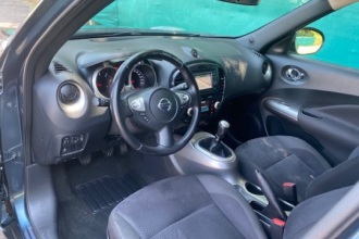 NISSAN JUKE 1.5 DCI 4X2 ACENTA