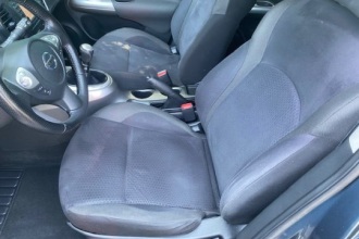 NISSAN JUKE 1.5 DCI 4X2 ACENTA