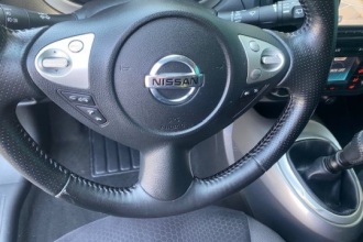 NISSAN JUKE 1.5 DCI 4X2 ACENTA