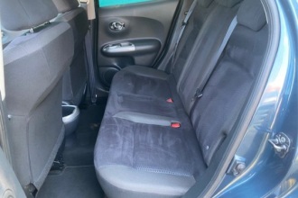 NISSAN JUKE 1.5 DCI 4X2 ACENTA