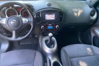 NISSAN JUKE 1.5 DCI 4X2 ACENTA