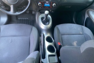 NISSAN JUKE 1.5 DCI 4X2 ACENTA