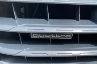 AUDI Q3 2.0 TDI S LINE QUATTRO