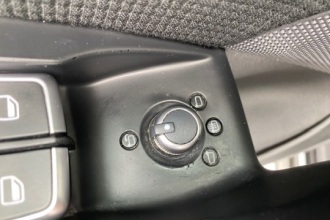 AUDI Q3 2.0 TDI S LINE QUATTRO