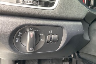 AUDI Q3 2.0 TDI S LINE QUATTRO