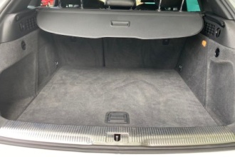 AUDI Q3 2.0 TDI S LINE QUATTRO