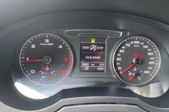 AUDI Q3 2.0 TDI S LINE QUATTRO