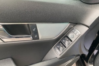 MERCEDES-BENZ C 220 CDI AVANTGARDE