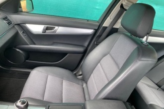MERCEDES-BENZ C 220 CDI AVANTGARDE