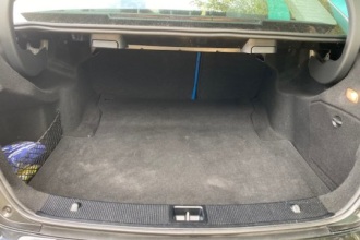 MERCEDES-BENZ C 220 CDI AVANTGARDE