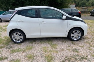 TOYOTA AYGO 1.0 X-Play Touch