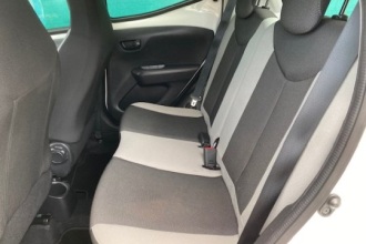 TOYOTA AYGO 1.0 X-Play Touch