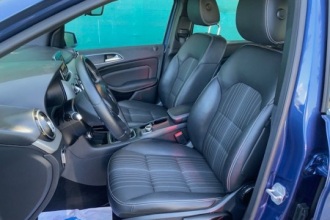 MERCEDES-BENZ B 180 CDI