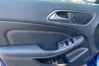 MERCEDES-BENZ B 180 CDI