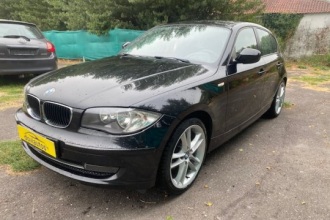 BMW SERIE 1 116 D
