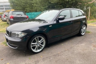 BMW SERIE 1 116 D