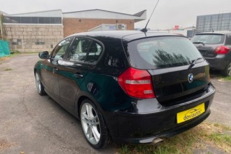 BMW SERIE 1 116 D