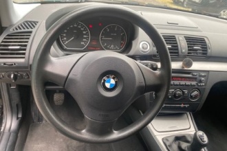 BMW SERIE 1 116 D