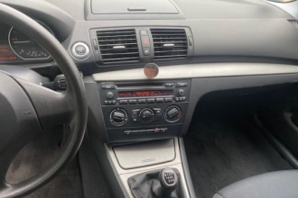 BMW SERIE 1 116 D