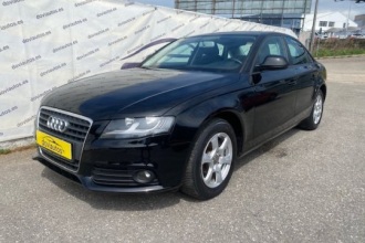 AUDI A4 2.0 TDI