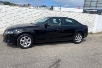 AUDI A4 2.0 TDI