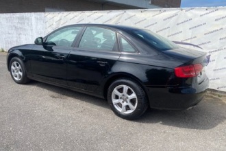 AUDI A4 2.0 TDI