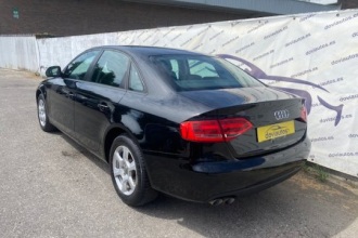 AUDI A4 2.0 TDI