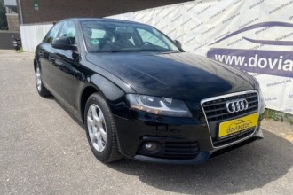 AUDI A4 2.0 TDI