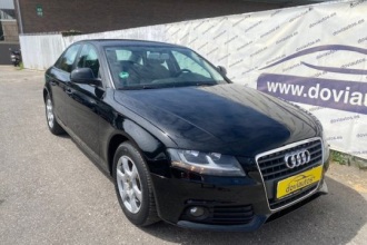 AUDI A4 2.0 TDI