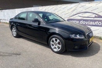 AUDI A4 2.0 TDI