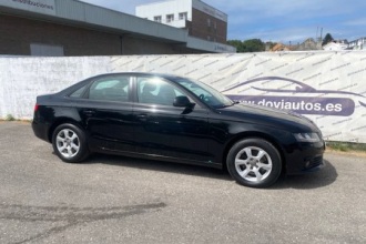 AUDI A4 2.0 TDI