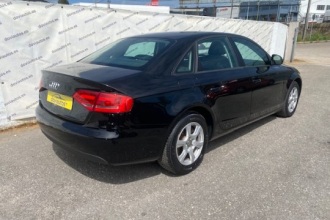 AUDI A4 2.0 TDI