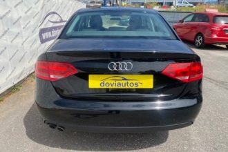 AUDI A4 2.0 TDI