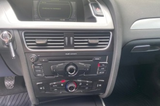 AUDI A4 2.0 TDI