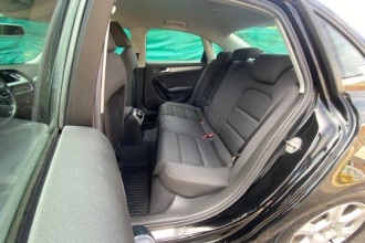 AUDI A4 2.0 TDI