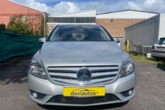 MERCEDES-BENZ B 200 CDI AVANTGARDE