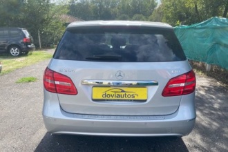 MERCEDES-BENZ B 200 CDI AVANTGARDE