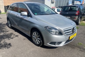 MERCEDES-BENZ B 200 CDI AVANTGARDE