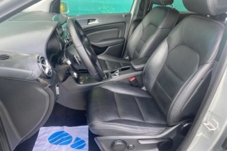 MERCEDES-BENZ B 200 CDI AVANTGARDE
