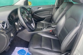 MERCEDES-BENZ B 200 CDI AVANTGARDE