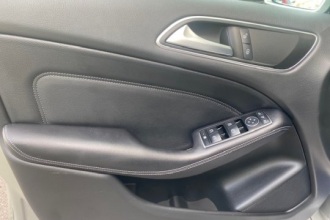 MERCEDES-BENZ B 200 CDI AVANTGARDE