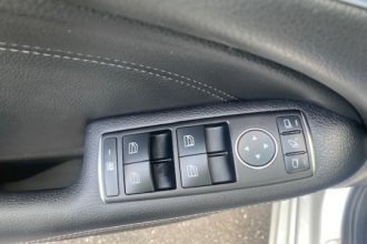 MERCEDES-BENZ B 200 CDI AVANTGARDE