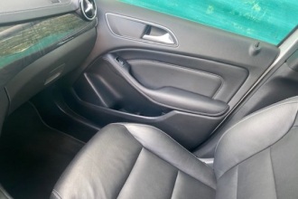 MERCEDES-BENZ B 200 CDI AVANTGARDE