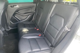 MERCEDES-BENZ B 200 CDI AVANTGARDE