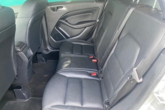 MERCEDES-BENZ B 200 CDI AVANTGARDE