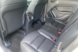 MERCEDES-BENZ B 200 CDI AVANTGARDE