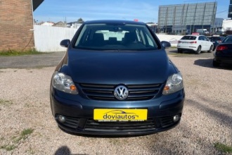 VOLKSWAGEN GOLF PLUS 1.9 TDI SPORTLINE