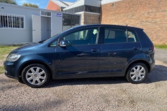 VOLKSWAGEN GOLF PLUS 1.9 TDI SPORTLINE
